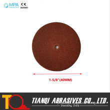 Fine Cutting Wheels Without Fiberglass Nets